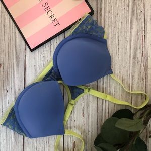 Dkny bra 32B